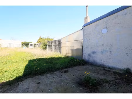 vente maison 5 pièces 70 m² à maubeuge (59600)  70 000 €