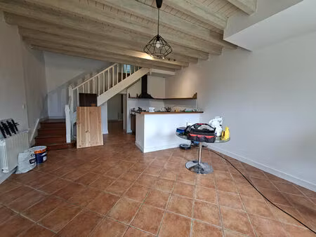 maison 3 pièces 88 m² à louer montussan 33450 ? | era immobilier