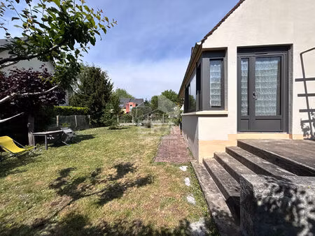 maison 5 pièces 108 m² à louer orléans 45100 ? | era immobilier