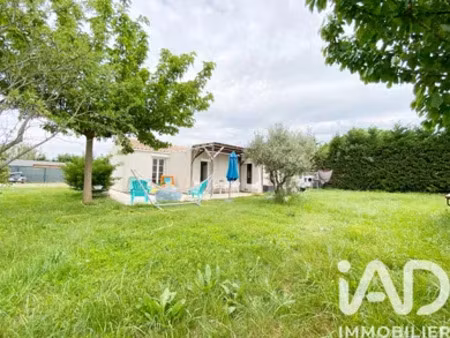 maison à aubignan (84810)