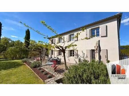 maison de luxe de 200 m2 en vente vourles  france