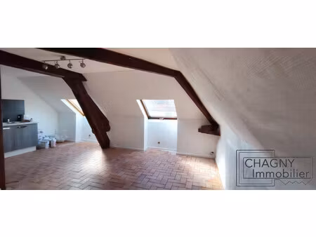 appartement à louer saint-léger-sur-dheune