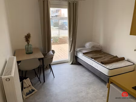 appartement à louer saint-priest