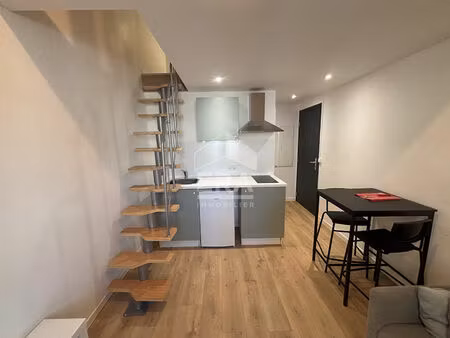 appartement 1 pièces 13 m² à louer annemasse 74100 ? | era immobilier