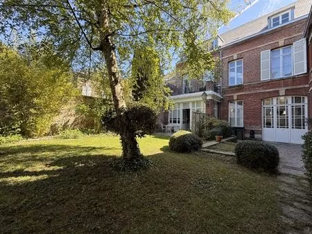 maison de 20 pièces de luxe en vente à amiens  france