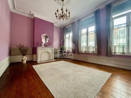 en vente maison 200 m² – 250 900 € |boulogne-sur-mer