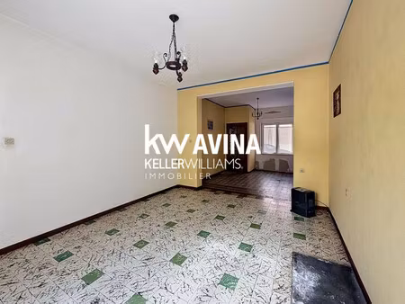 coup de cœur : maison familiale de +150m² - secteur église lys-lez-lannoy