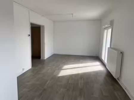 à louer appartement 91 m² – 686 € |faulquemont
