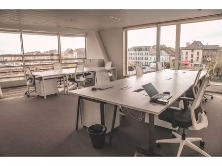 commercieel te huur in gent