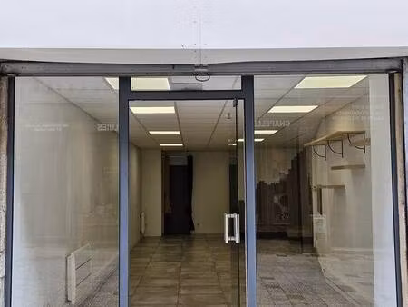 local commercial