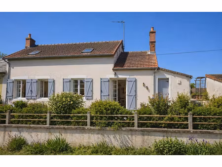 vente maison 4 pièces 103 m² à decize (58300)  nan €