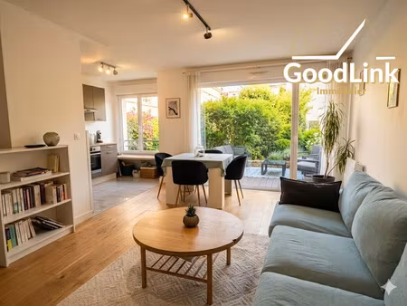 bel appartement en coeur de ville