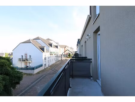 appartement 3 pièces 64 m² à louer fleury-les-aubrais 45400 ? | era immobilier