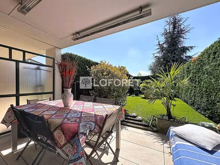 appartement ecully 3 pièces 69 93 m²