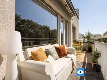 appartement de luxe de 5 pièces en vente à strasbourg  france
