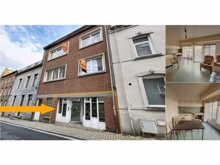 studio à vendre   ciney (vbe17035)