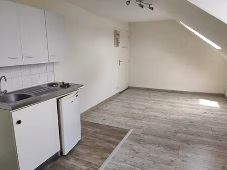 appartement 1 pièces 18 m² à louer tours 37000 ? | era immobilier