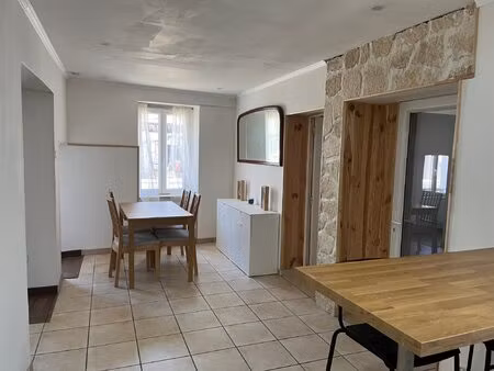 appartement à vendre vaux-sur-seine