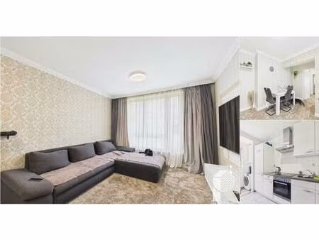 appartement à vendre à rue du premier de ligne 1 verviers (vbe16627)