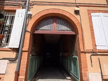 box garage a vendre aux chalets