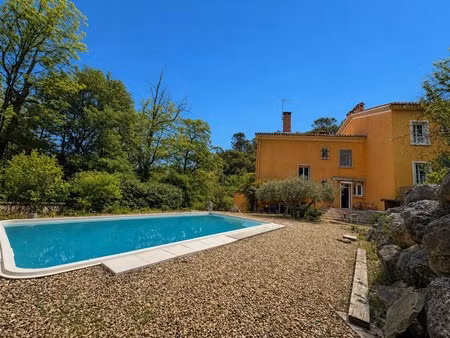 maison à vendre 8 pièces ales (30)