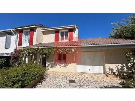 coignieres (78) vente maison 135 m²