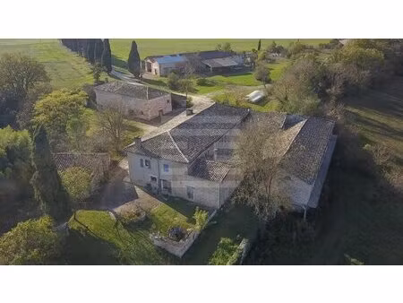 propriété agricole