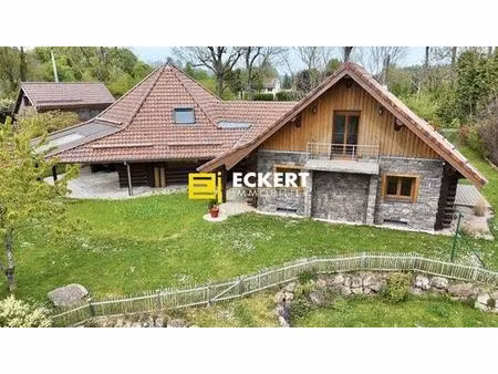 maison de luxe en vente à grendelbruch  france