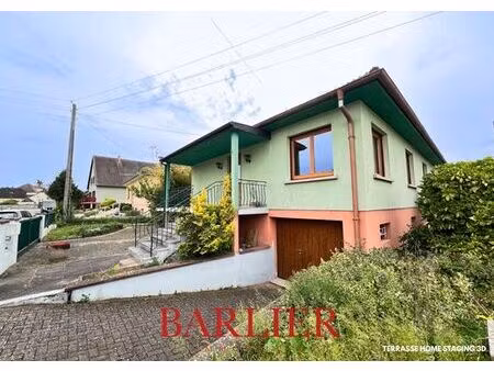 maison de luxe de 5 pièces en vente à guémar  grand est
