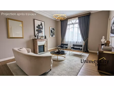 maison à vendre indre