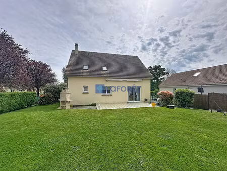 maison la lande patry 5 pièce(s) 141 m2