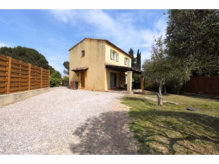 le muy - maison 5 pièces 104 m²