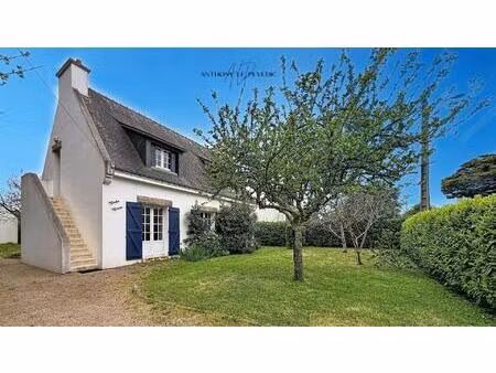maison pêcheur - 62m2