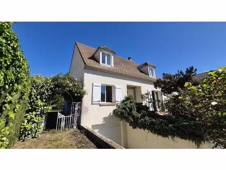 maison familiale 150 m² – 7 pièces – 4 chambres dt 1 au rd