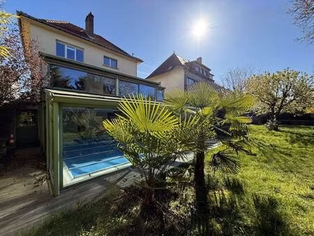 maison de 4 chambres de luxe en vente à metz  france