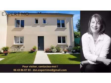 maison bi familiale à fort potentiel morsang-sur-orge (91