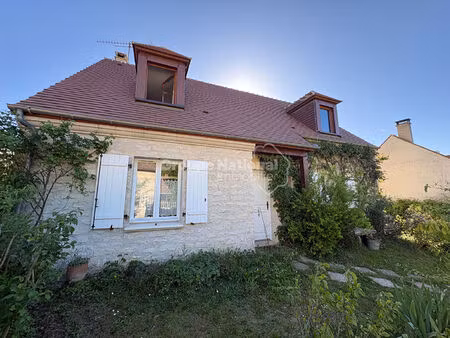 maison 5 pièce(s) nesles-la-vallée