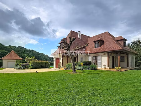 demeure avec piscine lagor 5 pièce(s) 165m²