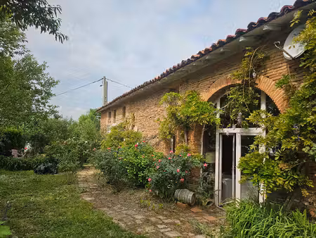 maison saint rustice 5 pièces 