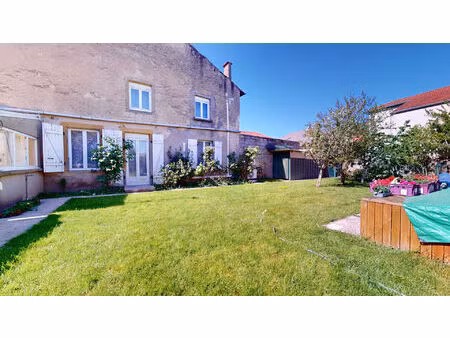 maison cattenom