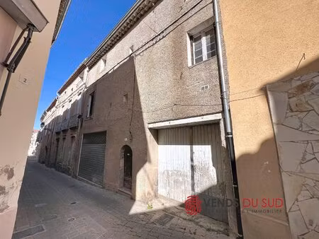 maison à rénover