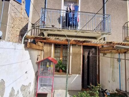 maison a renover ria