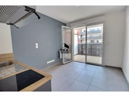 appartement 1 pièces 19 m² à louer juvignac 34990 ? | era immobilier