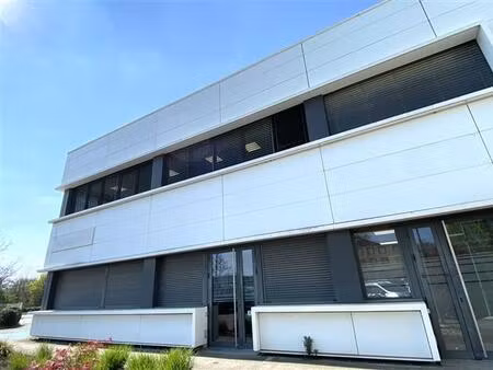 vente/location bureau muret 133 m²