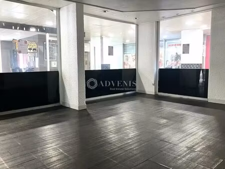 location commerce bourges 18000 36m²