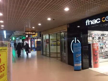 vente local d’activités limoges 87280 50m²