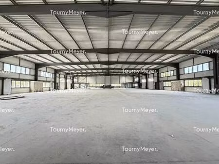 vente local d’activités portet-sur-garonne 31120 2268m²
