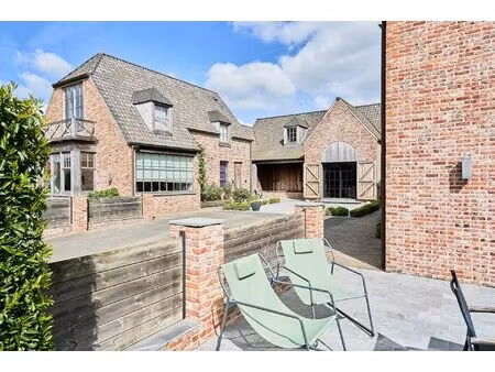 vente maison de luxe merris 20 pièces 500 m² <meta name="description" content="merris  au 
