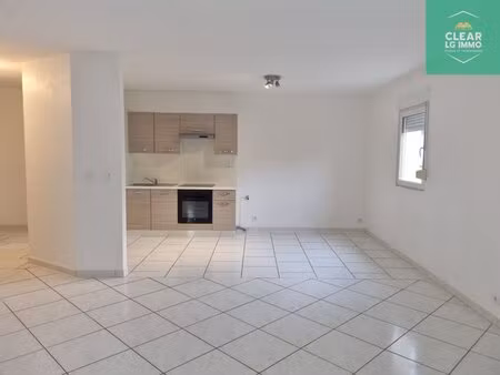 à louer appartement 73 17 m² – 755 € |algrange