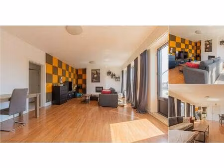 appartement à vendre à plezantstraat 163b sint-niklaas (rbv80156)